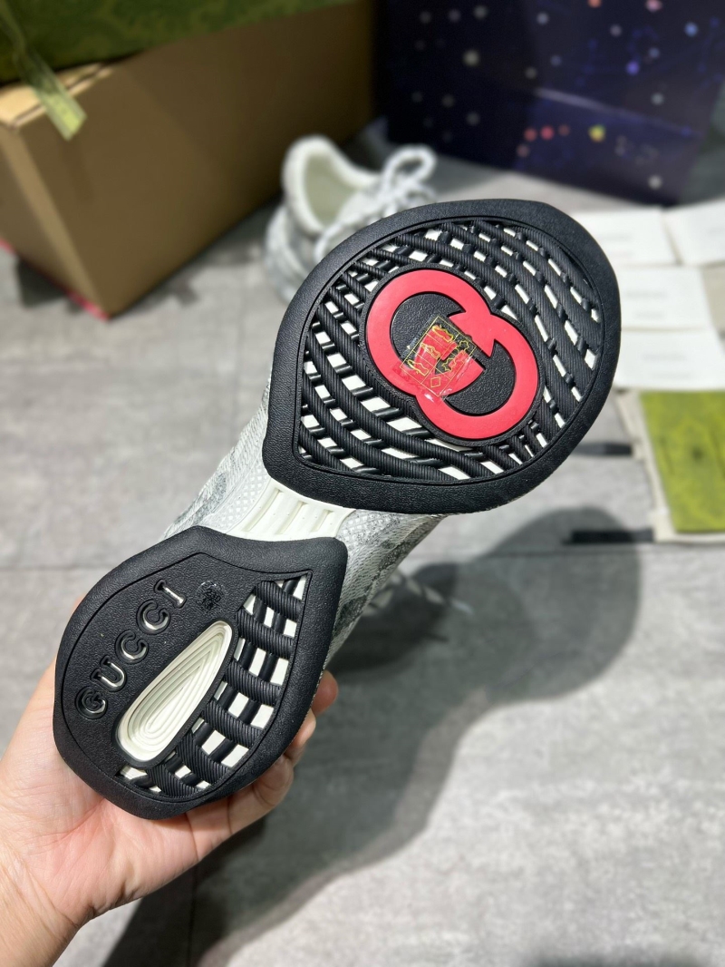 Gucci Low Shoes